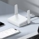 Маршрутизатор HOCO HI36 WiFi4 wireless router White (6942007669580)