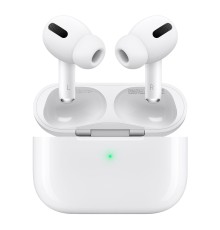 Бездротові навушники BOROFONE BW90 True wireless stereo headset White (6941991123207)