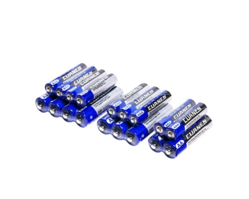 Батарейка Cuanen LR3/AAA Super Heavy Duty (4шт) (6971863850047)