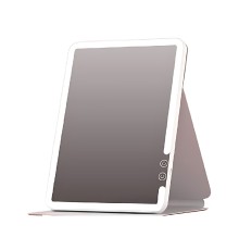 Дзеркало для макіяжу Xiaomi DOCO 11 " Daylight Portable Flat Mirror Pro White (FM008W)