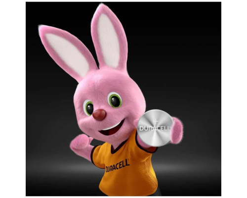 Батарейка Duracell CR2430 3V літієва (1шт) (5000394030398)