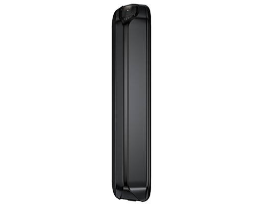 Автомобільний пуско-зарядний пристрій Baseus Super Energy Air Car Jump Starter（10000mAh) Black (CGNL020101)