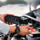 Автомобільний пуско-зарядний пристрій Baseus Super Energy Air Car Jump Starter（10000mAh) Black (CGNL020101)