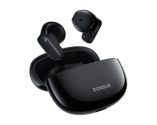 Бездротові навушники Baseus Bowie E11 True Wireless Earphones Cluster Black (A00053500113-Z1)