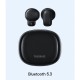 Бездротові навушники Baseus Bowie E11 True Wireless Earphones Cluster Black (A00053500113-Z1)