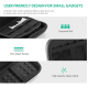 Органайзер для HDD UGREEN LP128 Hard Disk Case Small Size(UGR-40707) (UGR-40707)