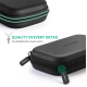 Органайзер для HDD UGREEN LP128 Hard Disk Case Small Size(UGR-40707) (UGR-40707)
