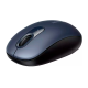 Маніпулятор миша UGREEN 2.4G Wireless Mouse Midnight Blue (UGR-90550)