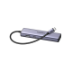 USB-хаб UGREEN USB-C Multifunction Adapter (UGR-15598)