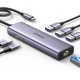 USB-хаб UGREEN USB-C Multifunction Adapter (UGR-15598)