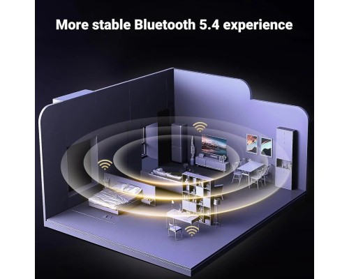 Адаптер UGREEN Bluetooth Adapter (UGR-35058)
