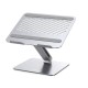 Підставка для ноутбука UGREEN LP339 Adjustable Laptop Stand (Silver)(UGR-40291) (UGR-40291)