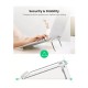 Підставка для ноутбука UGREEN LP230 Desktop Laptop Stand (Silver)(UGR-80348) (UGR-80348)