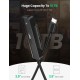Адаптер UGREEN CM321 USB-C 3.0 to 2.5-Inch SATA Converter 50cm (UGR-70610) (UGR-70610)