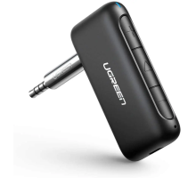 Bluetooth-ресивер UGREEN CM276 Bluetooth 5.0 Receiver Audio Adapter (UGR-70303)