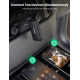 Bluetooth-ресивер UGREEN CM276 Bluetooth 5.0 Receiver Audio Adapter (UGR-70303)
