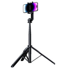 Селфі-трипод UGREEN LP586 Selfie Stick Tripod with Bluetooth Remote(UGR-15062) (UGR-15062)