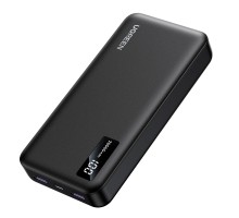 Зовнішній акумулятор UGREEN PB312 20000mAh PD 20W (UGR-25683)