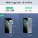 USB-Хаб UGREEN CM251 Dual USB-C To HDMI+3*USB 3.0 A+Type C Female Converter (UGR-60559)