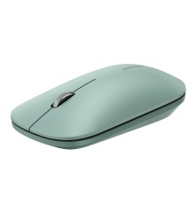 Маніпулятор миша бездротова UGREEN MU001 Portable Wireless Mouse Green (UGR-90374)