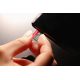 Карта пам'яті microSDXC (UHS-1) SanDisk Ultra 512Gb class 10 A1 (195Mb/s) (adapter SD) (SDSQUJQ-512G-GZ6MA)