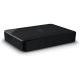 Зовнішній жорсткий диск PHD External 2.5'' WD USB 3.2 Gen1 Elements AE 5Tb Black (WDBEBA0050BBK-WESN)