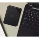 Зовнішній жорсткий диск PHD External 2.5'' WD USB 3.2 Gen1 Elements AE 5Tb Black (WDBEBA0050BBK-WESN)