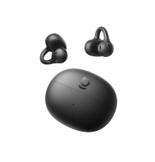 Бездротові навушники TWS Baseus Bass BC1 Open-Ear Black (A0102400)