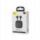 Бездротові навушники TWS Baseus Bass BS2 Lite True Black (A0010A02)