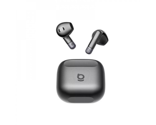 Бездротові навушники TWS Baseus Bass BS2 Lite True Black (A0010A02)