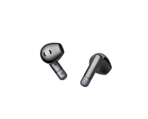 Бездротові навушники TWS Baseus Bass BS2 Lite True Black (A0010A02)