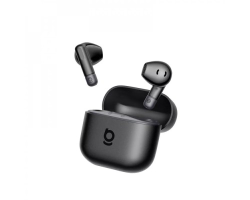 Бездротові навушники TWS Baseus Bass BS2 Lite True Black (A0010A02)
