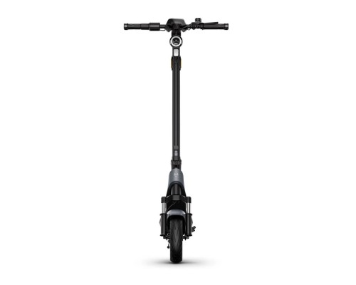 Електросамокат NIU KQi 200P Gray 10", 350(700)W, 7.8Ah, 54km, 25km/h, 20%, App, 19,7 kg (KDP32EG1E11)