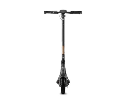 Електросамокат NIU KQi Air X Black 9,5", 350(700)W, 9,4Ah, 50km, 25km/h, 20%, App, 11,7 kg (KRT36EG2E11)