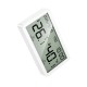 Термогігрометр HOCO HX42 indoor electronic alarm clock thermometer and hygrometer (6942007661270)