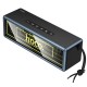 Портативна колонка HOCO HC40 Luz sports BT speaker, 10W*2, Black (6942007666268)