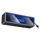 Портативна колонка HOCO HC40 Luz sports BT speaker, 10W*2, Black (6942007666268)