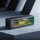 Портативна колонка HOCO HC40 Luz sports BT speaker, 10W*2, Black (6942007666268)