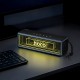 Портативна колонка HOCO HC40 Luz sports BT speaker, 10W*2, Black (6942007666268)