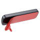 Автотримач для телефона BOROFONE BH121 Eternal magnetic car holder Black Gray (6941991115271)