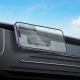 Автотримач для телефона BOROFONE BH121 Eternal magnetic car holder Black Gray (6941991115271)
