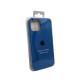 Чохол для смартфона Silicone Full Case AA Open Cam for Apple iPhone 12 3,Royal Blue (FullOpeAAi12-3)