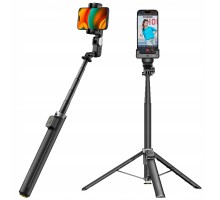 Триосьовий стабілізатор AOCHUAN Professional Gimbal Stabilizer for Smartphone M3 PRO Black (AOCHUAN-SMARTM3PRO-B)