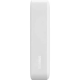 Зовнішній акумулятор Baseus Magnetic Mini Wireless Fast Charge Power Bank 10000mAh 20W White (PPCX070002)