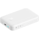 Зовнішній акумулятор Baseus Magnetic Mini Wireless Fast Charge Power Bank 10000mAh 20W White (PPCX070002)