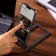 Підставка для телефона Baseus Foldable Metal Desktop Holder Gray (LUKP000013)
