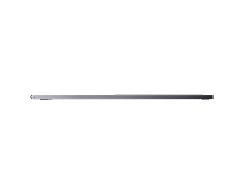 Підставка для телефона Baseus Foldable Metal Desktop Holder Gray (LUKP000013)
