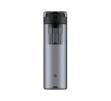 Магнітна пляшка для води та чаю Xiaomi Mijia Magnetic Tea Storage Cup Black (BHR089TCN)