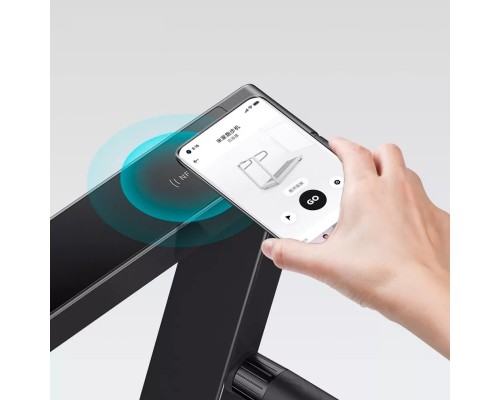 Бігова доріжка Xiaomi Mi Home Intelligent Treadmill Dark Grey (MJZNPBJ02KS)