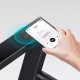 Бігова доріжка Xiaomi Mi Home Intelligent Treadmill Dark Grey (MJZNPBJ02KS)